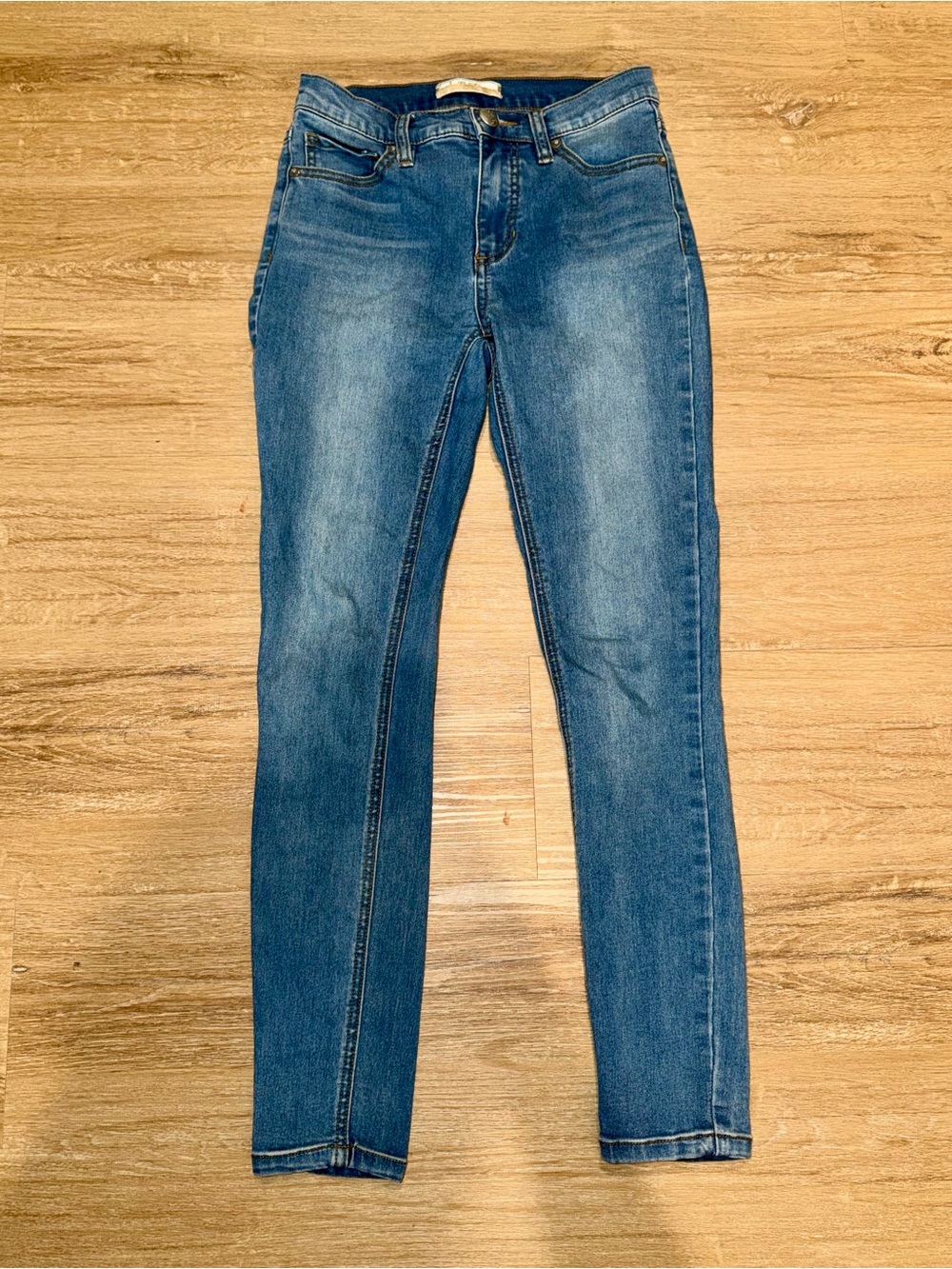 Free People | Free People Women's Skinny Jeans